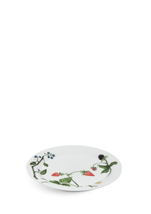 Hammershøi Summer Plate Ø22 cm