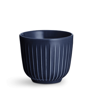 Hammershøi Thermos mug 20 cl indigo