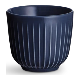 Hammershøi Thermos mug 20 cl indigo