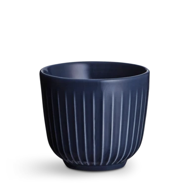 Hammershøi Thermos mug 20 cl indigo