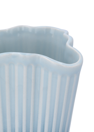 Hammershøi Unfold Vase H20.5 cm