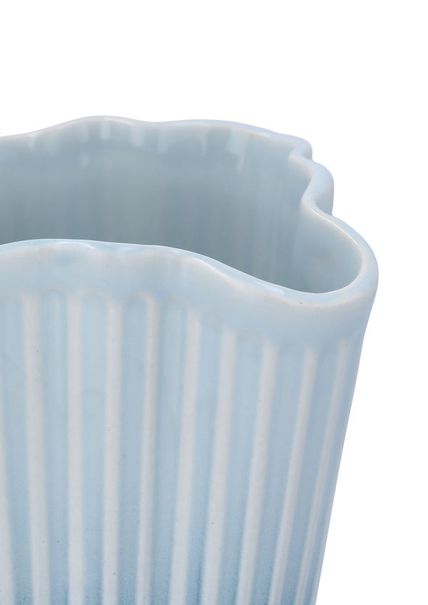 Hammershøi Unfold Vase H20.5 cm