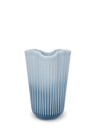 Hammershøi Unfold Vase H20.5 cm