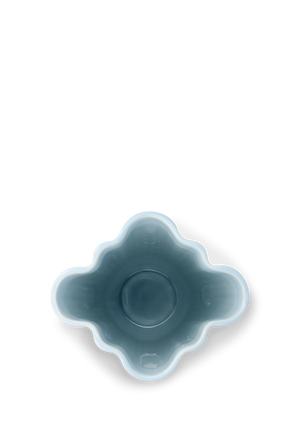 Hammershøi Unfold Vase H20.5 cm
