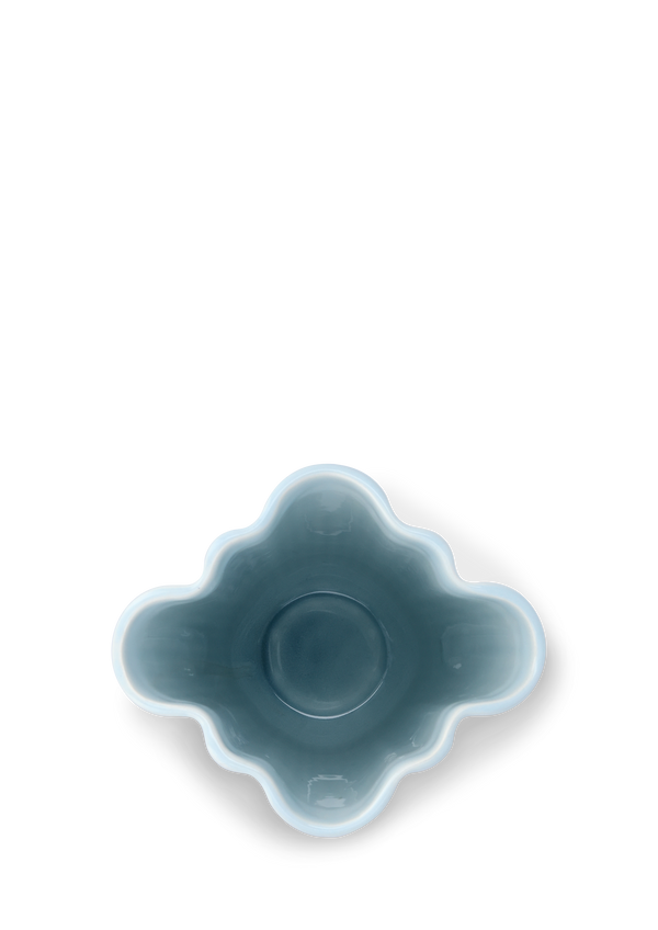Hammershøi Unfold Vase H20.5 cm