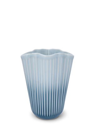 Hammershøi Unfold Vase H20.5 cm