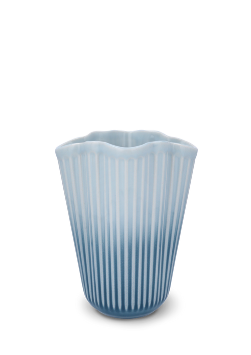 Hammershøi Unfold Vase H20.5 cm