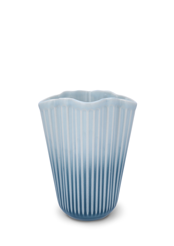 Hammershøi Unfold Vase H20.5 cm