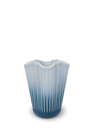 Hammershøi Unfold Vase H16.5 cm
