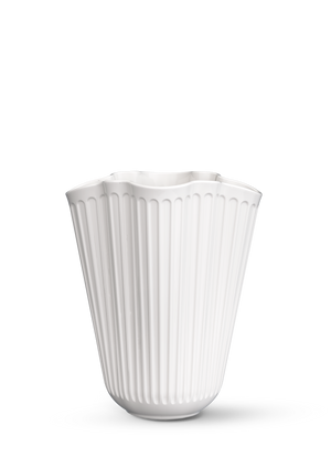 Hammershøi Unfold Vase H20.5 cm