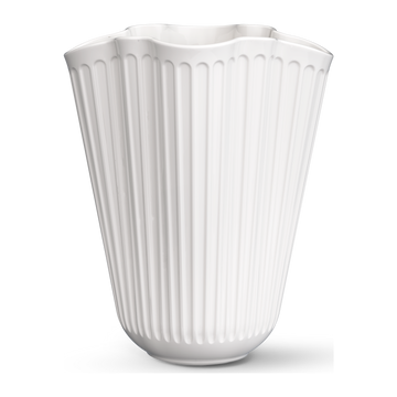 Hammershøi Unfold Vase H20.5 cm
