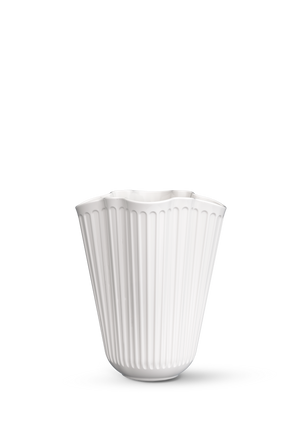 Hammershøi Unfold Vase H16.5 cm