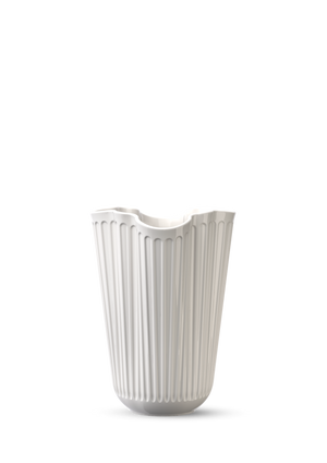 Hammershøi Unfold Vase H16.5 cm