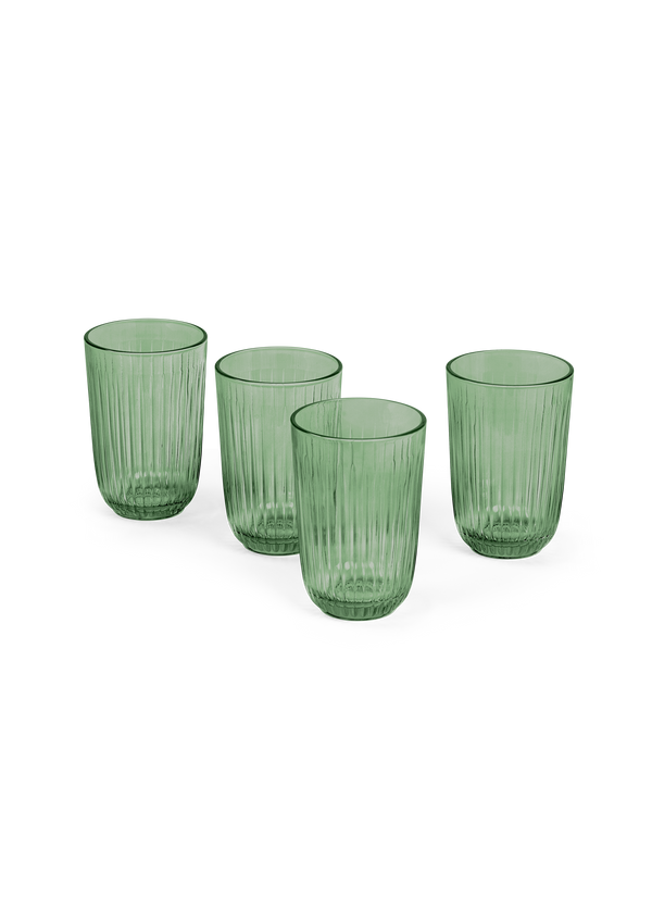 Hammershøi Tumbler 37 cl 4 pcs.