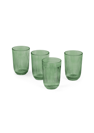 Hammershøi Tumbler 37 cl 4 pcs.