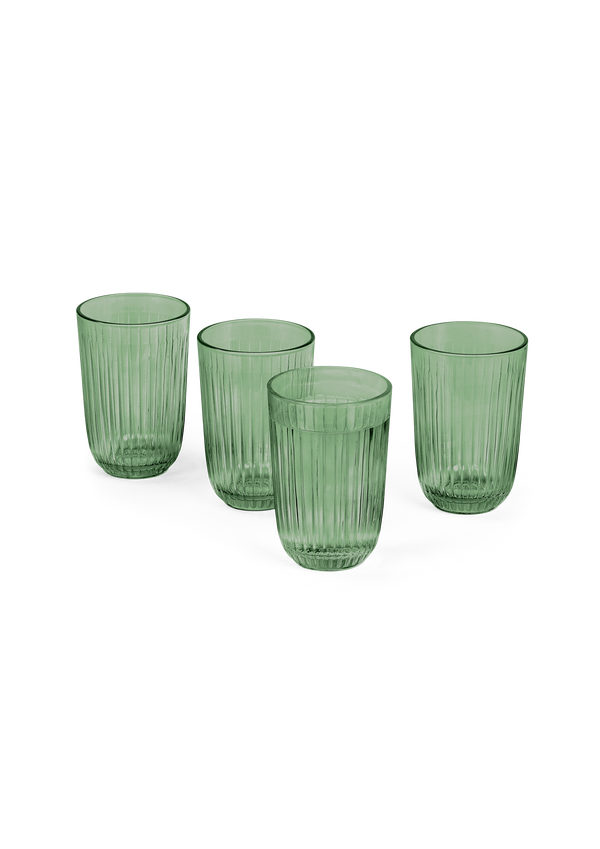 Hammershøi Tumbler 37 cl 4 pcs.