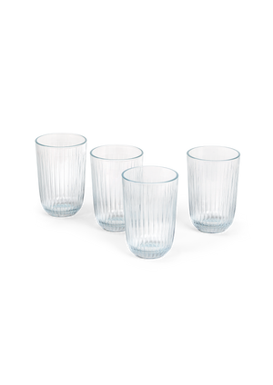 Hammershøi Tumbler 37 cl 4 pcs.