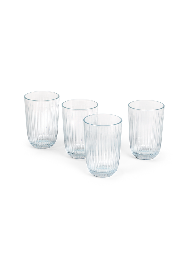 Hammershøi Tumbler 37 cl 4 pcs.