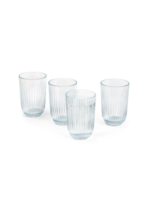 Hammershøi Tumbler 37 cl 4 pcs.