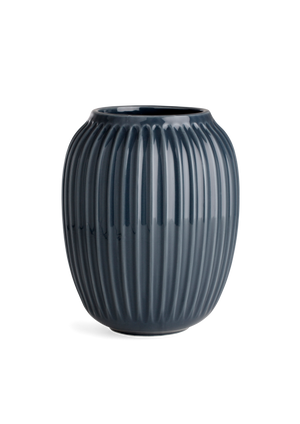 Hammershøi Vase H21 cm