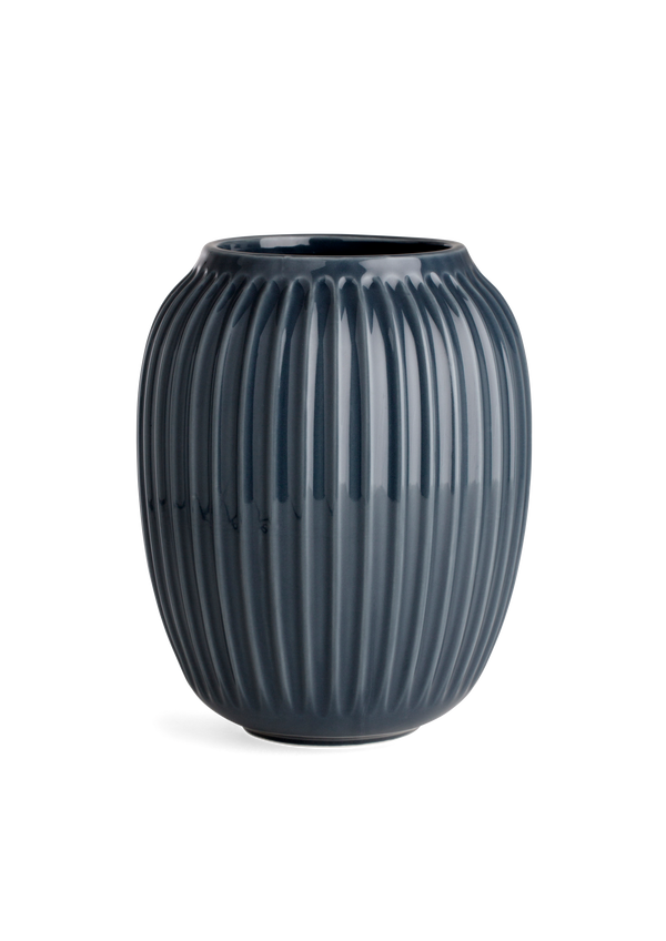 Hammershøi Vase H21 cm
