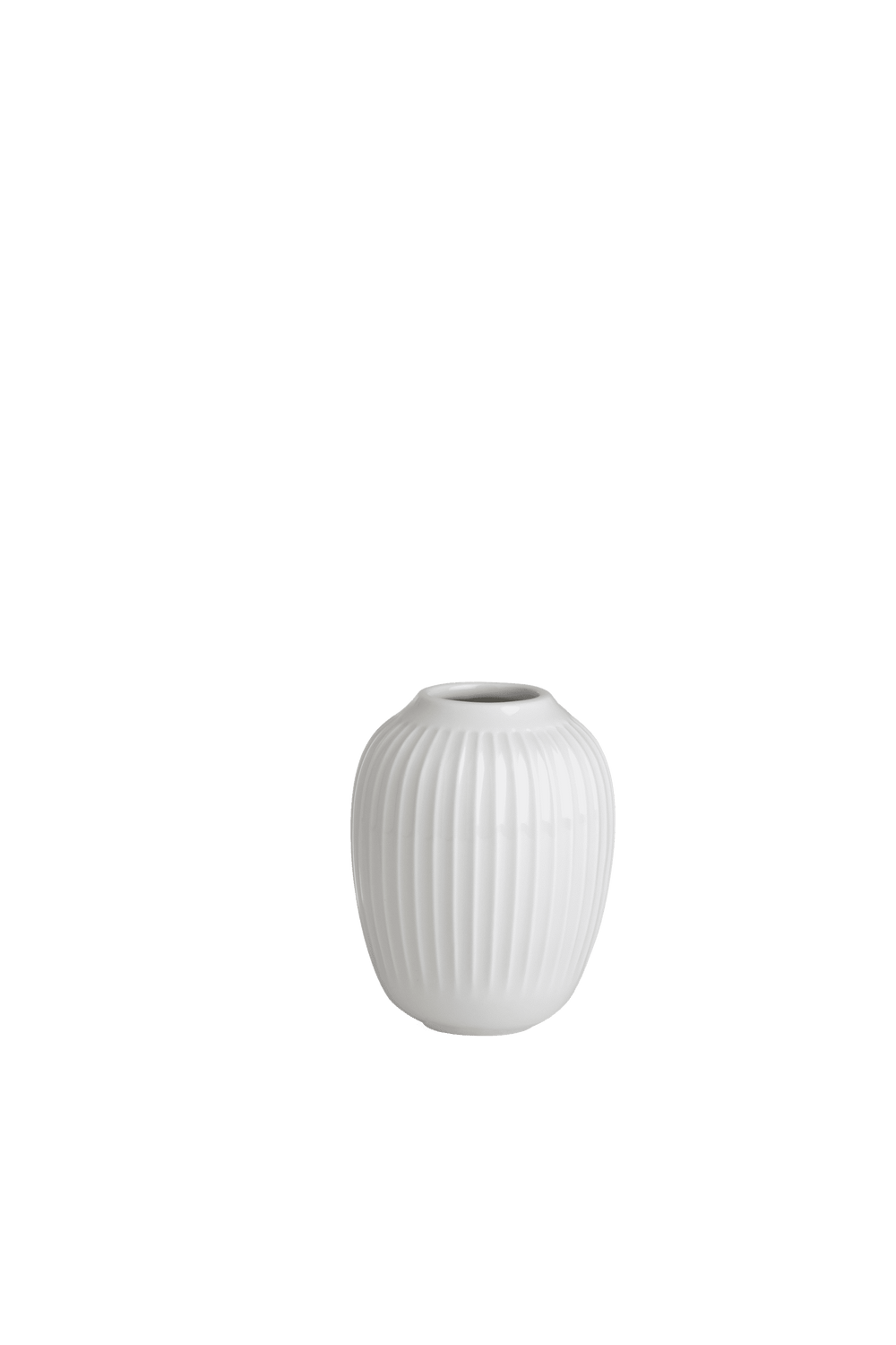 Hammershøi Vase H10.5 cm