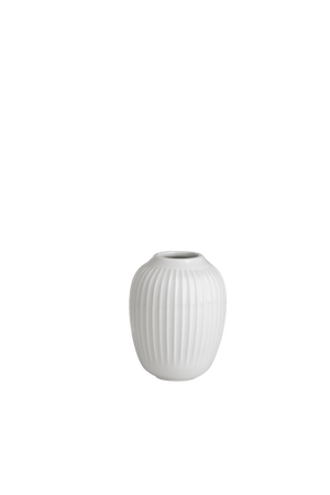Hammershøi Vase H10.5 cm