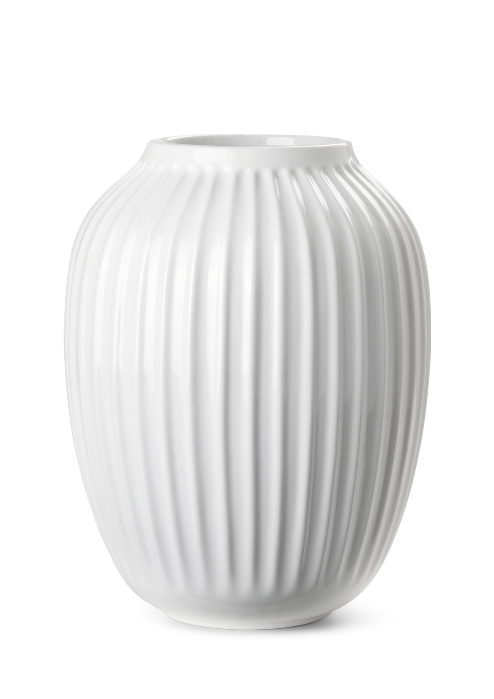 Hammershøi Vase H25.5 cm