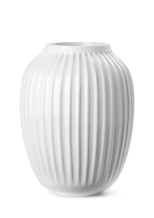 Hammershøi Vase H25.5 cm