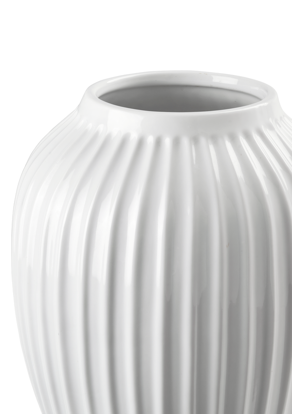 Hammershøi Vase H25.5 cm