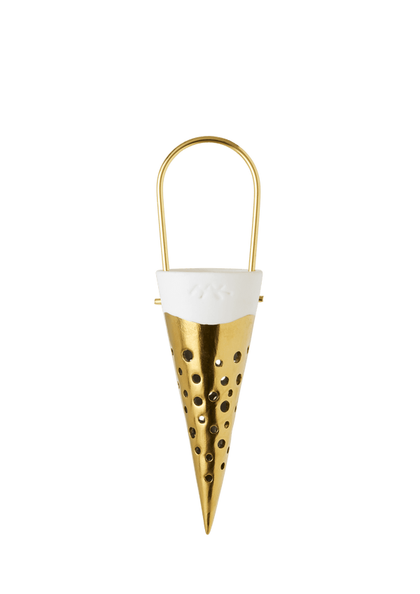 Nobili Cone H15.5 cm