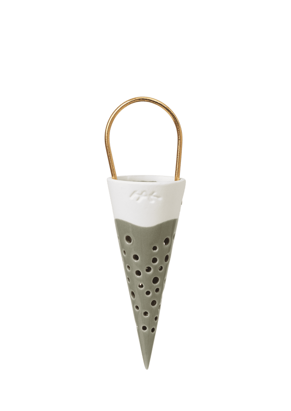 Nobili Cone H15.5 cm
