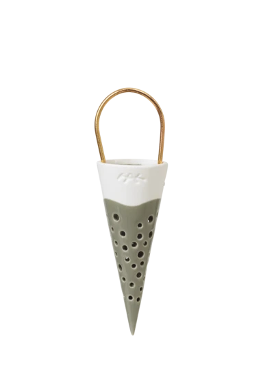 Nobili Cone H15.5 cm
