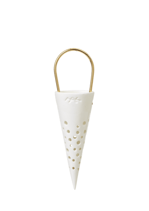 Nobili Cone H15.5 cm