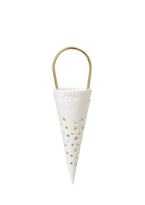 Nobili Cone H15.5 cm