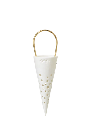 Nobili Cone H15.5 cm