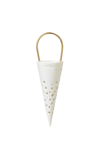 Nobili Cone H15.5 cm
