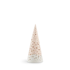 Nobili Tealight holder high H19 cm