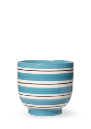 Omaggio Nuovo Flowerpot Ø12 cm blue