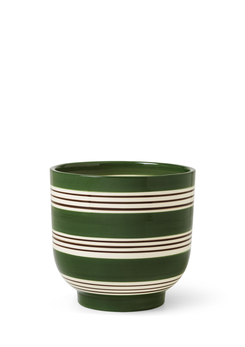Omaggio Nuovo Flowerpot Ø15 cm green