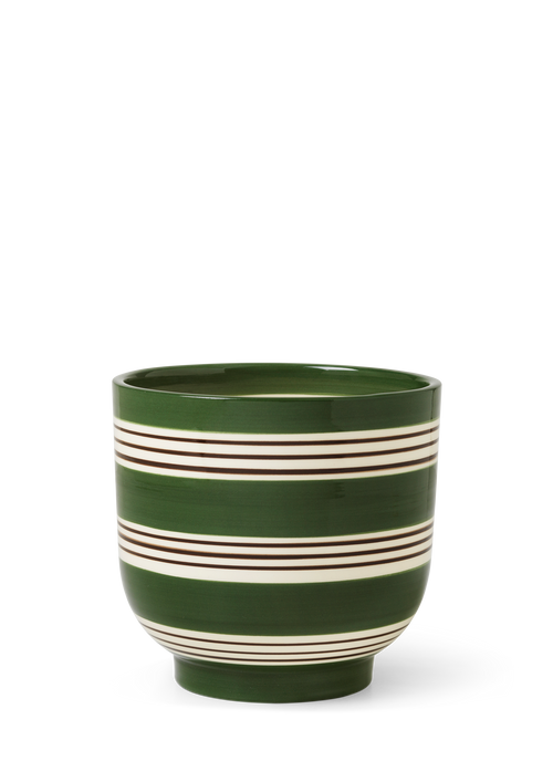 Omaggio Nuovo Flowerpot Ø15 cm green