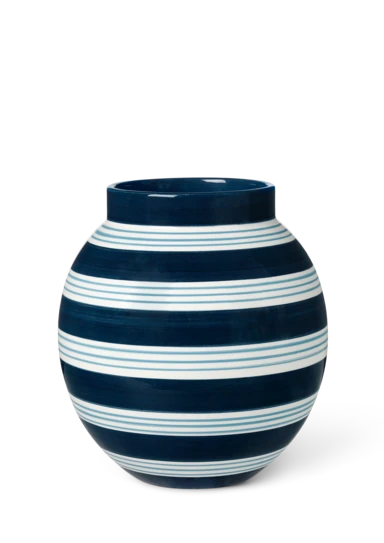 Omaggio Nuovo Vase H20.5 cm