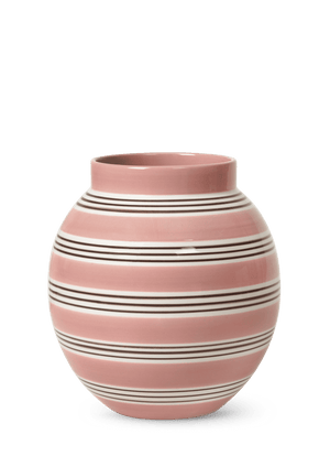 Omaggio Nuovo Vase H20.5 cm