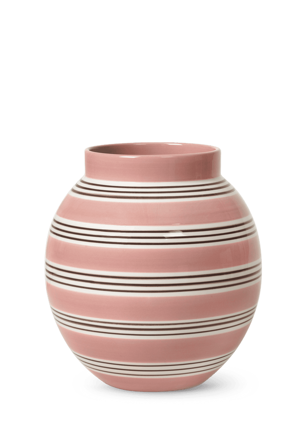 Omaggio Nuovo Vase H20.5 cm