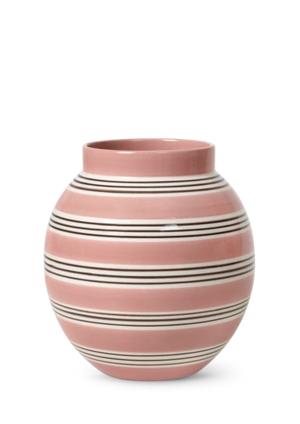 Omaggio Nuovo Vase H20.5 cm