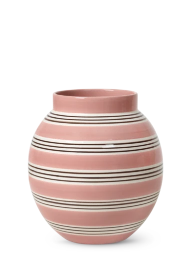 Omaggio Nuovo Vase H20.5 cm