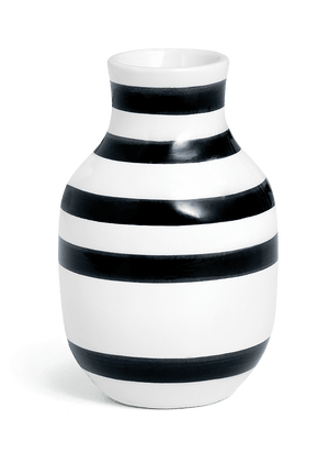 Omaggio Vase H12.5 cm