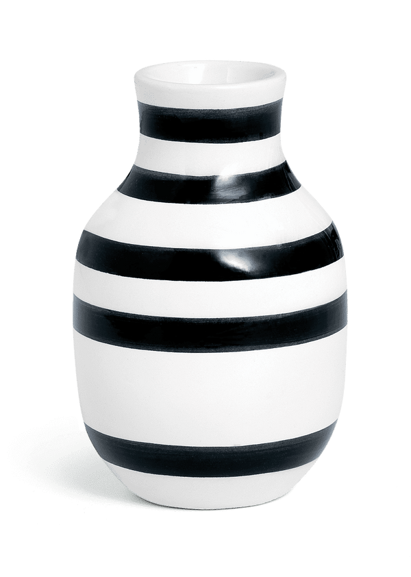 Omaggio Vase H12.5 cm