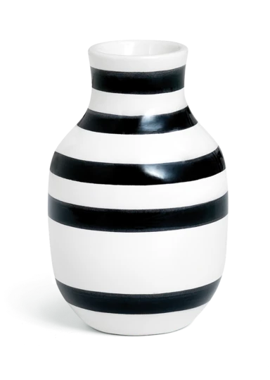 Omaggio Vase H12.5 cm