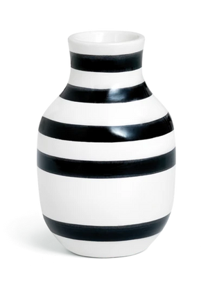 Omaggio Vase H12.5 cm